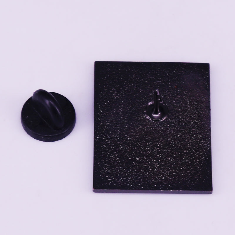 Halloween Lapel Pin