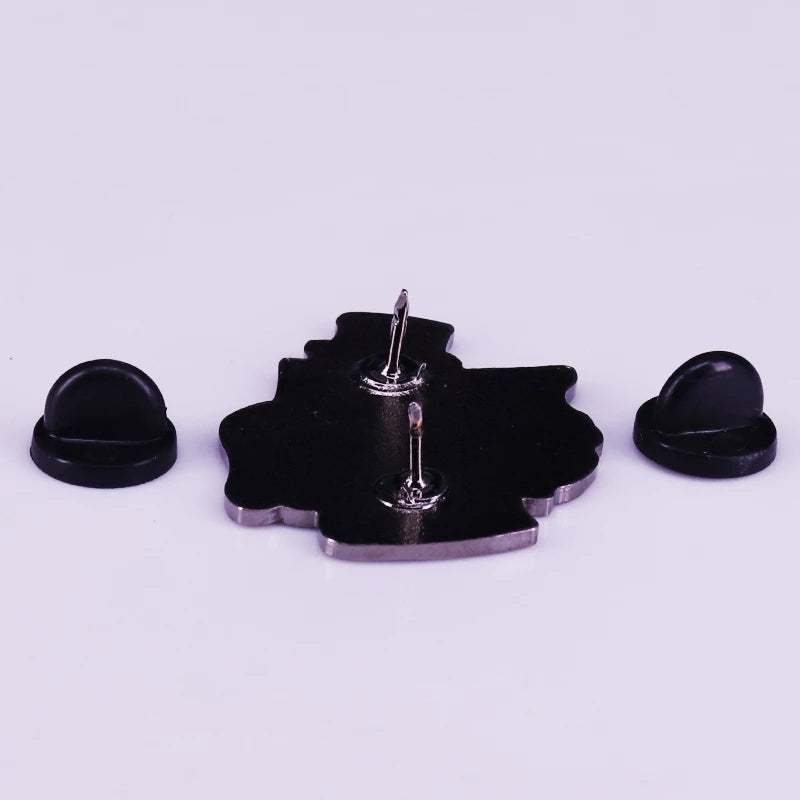 Jack the Ripper Lapel Pin