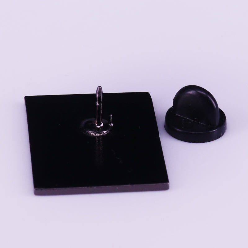 X-Files Lapel Pin